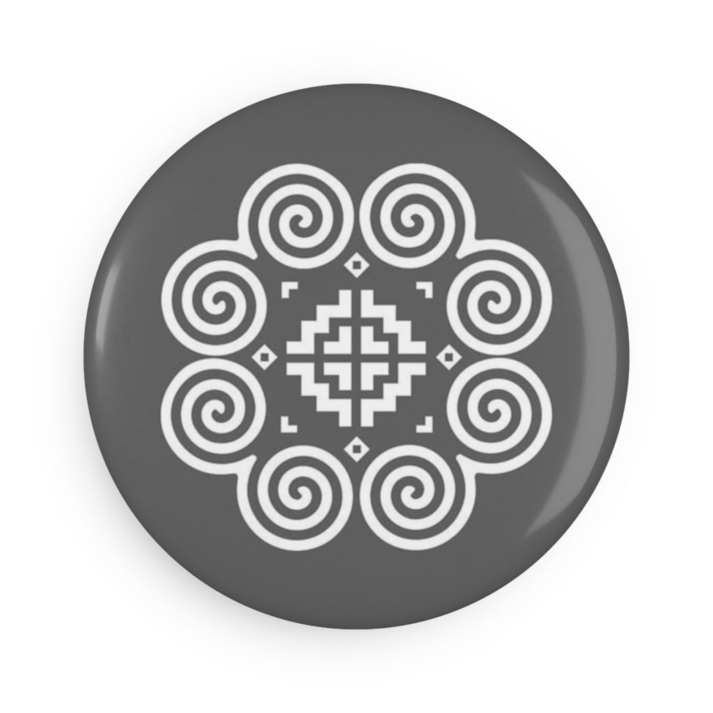 Hmong - Fridge Magnet