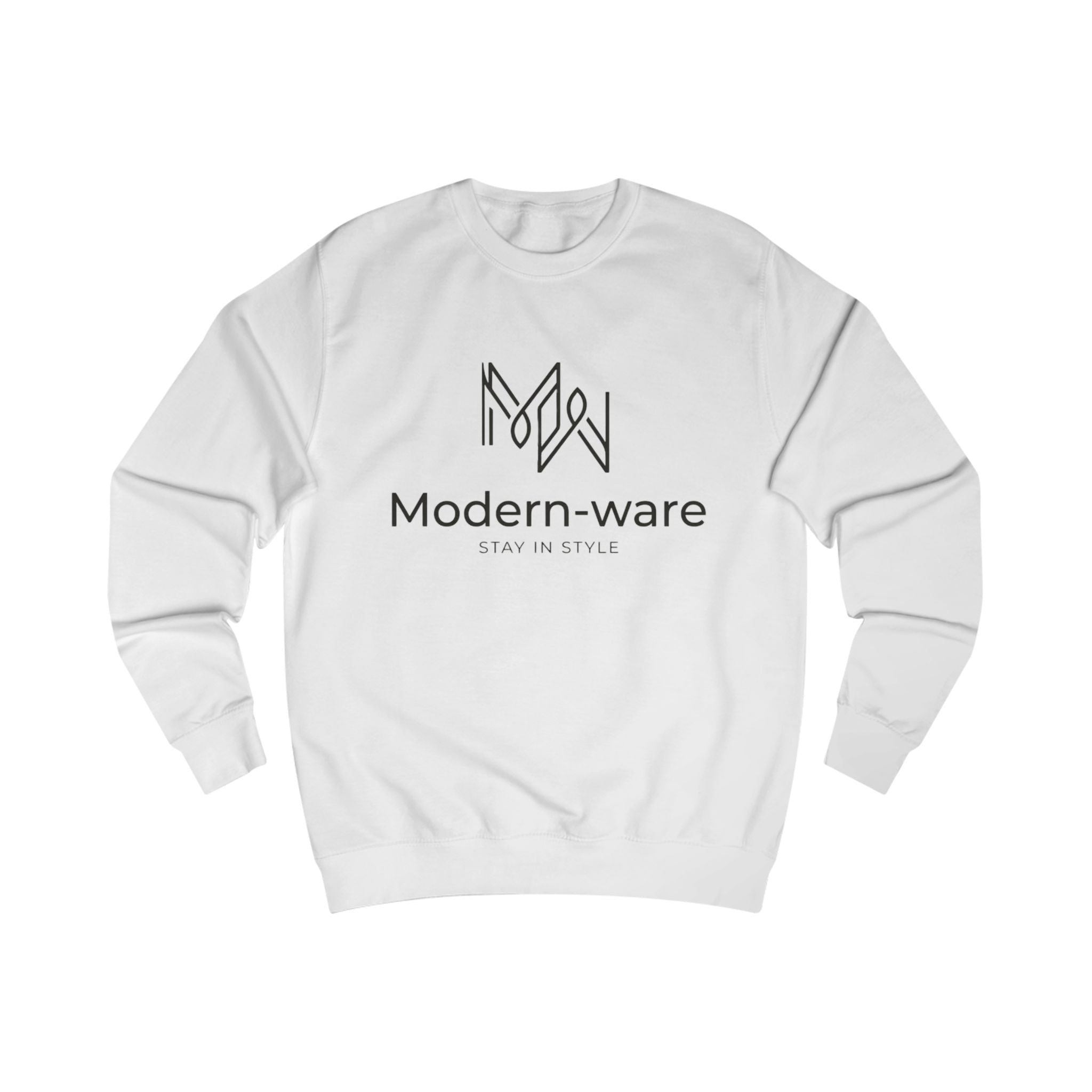 Modern-ware  Sweatshirt