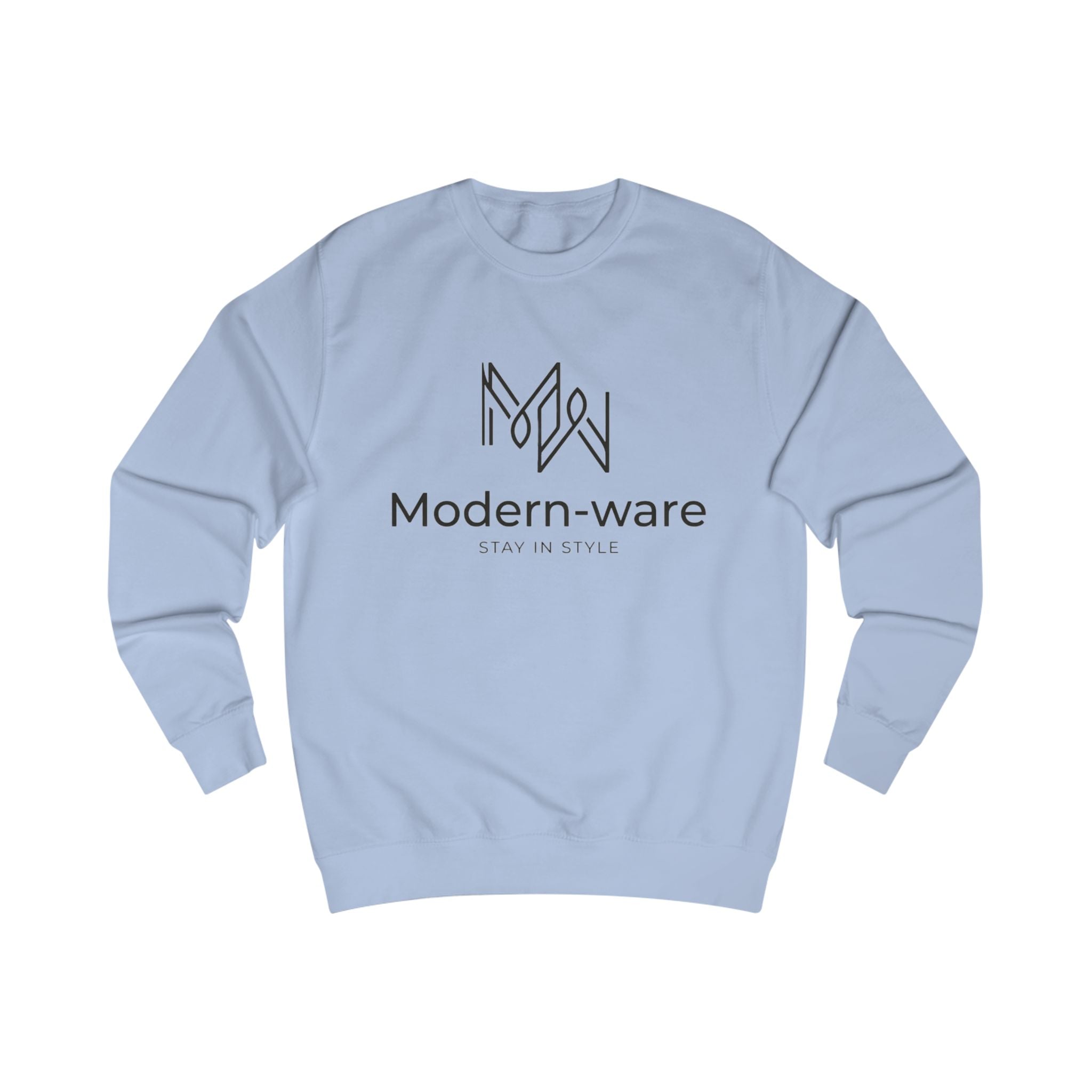 Modern-ware  Sweatshirt