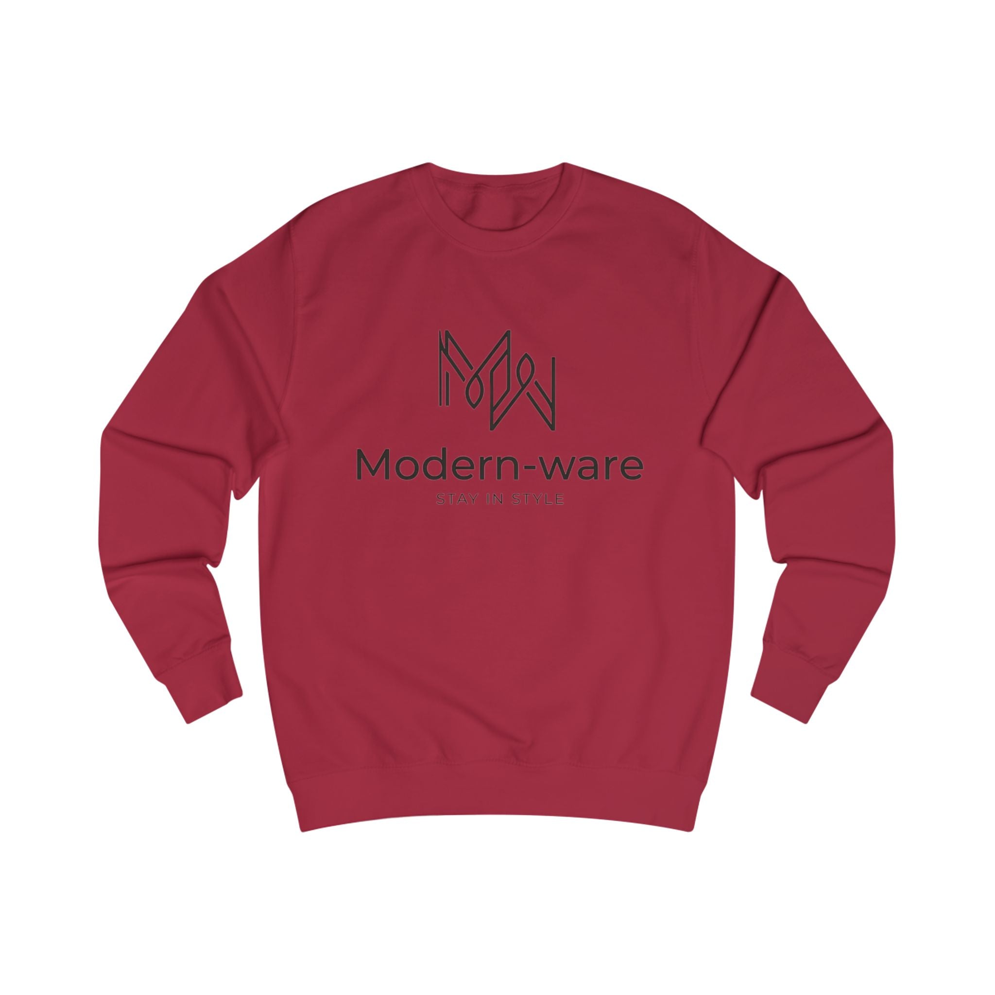 Modern-ware  Sweatshirt