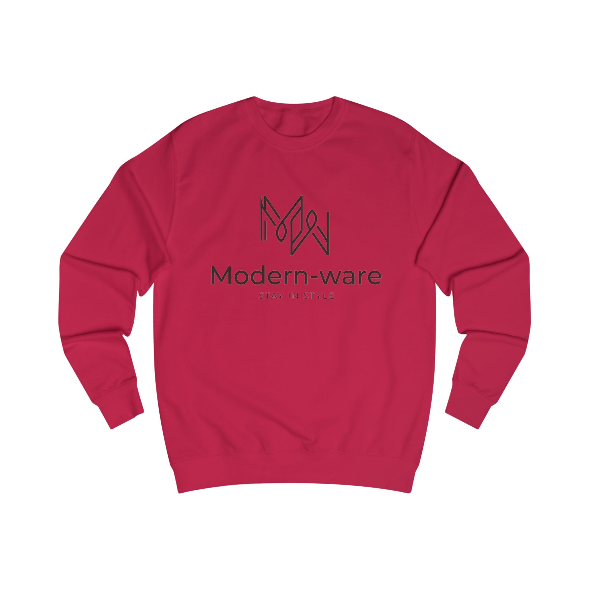 Modern-ware  Sweatshirt