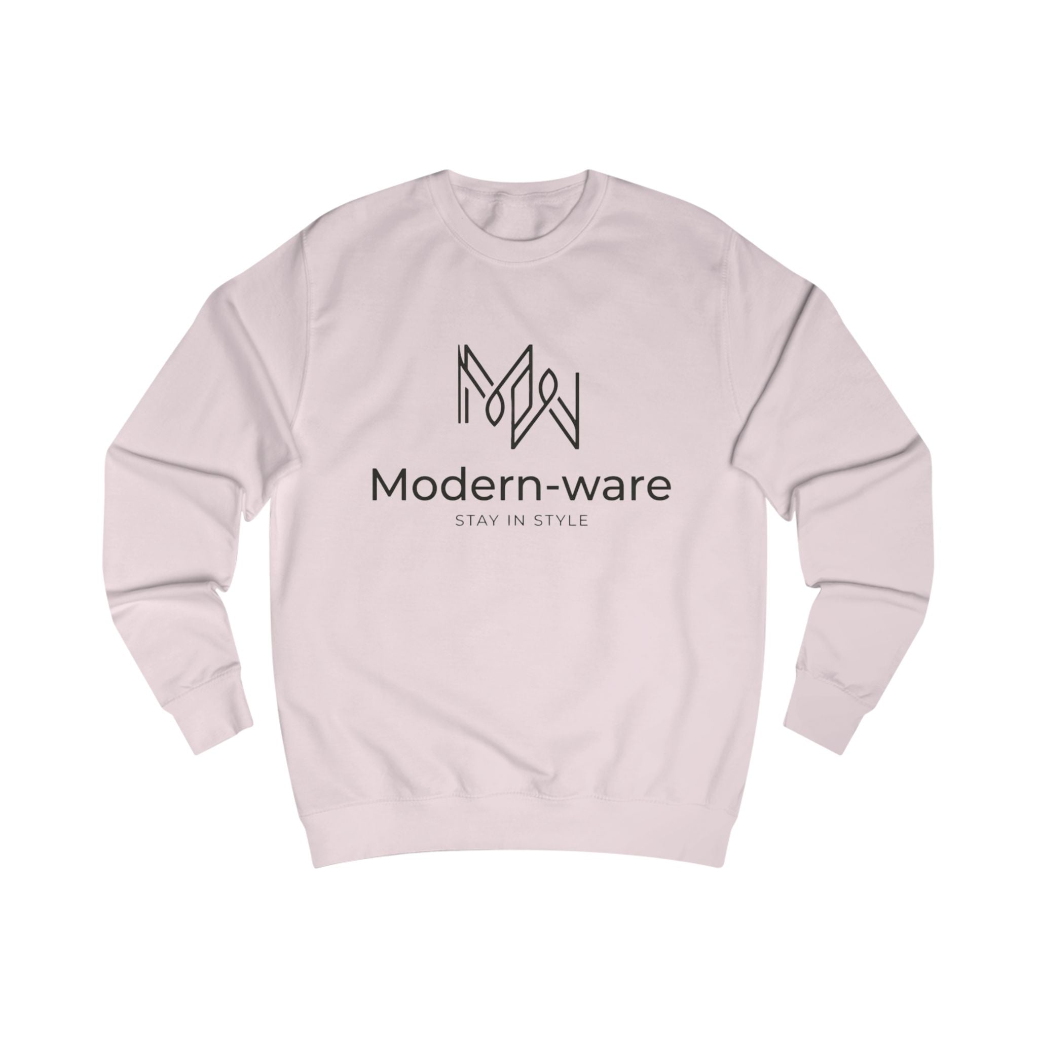 Modern-ware  Sweatshirt