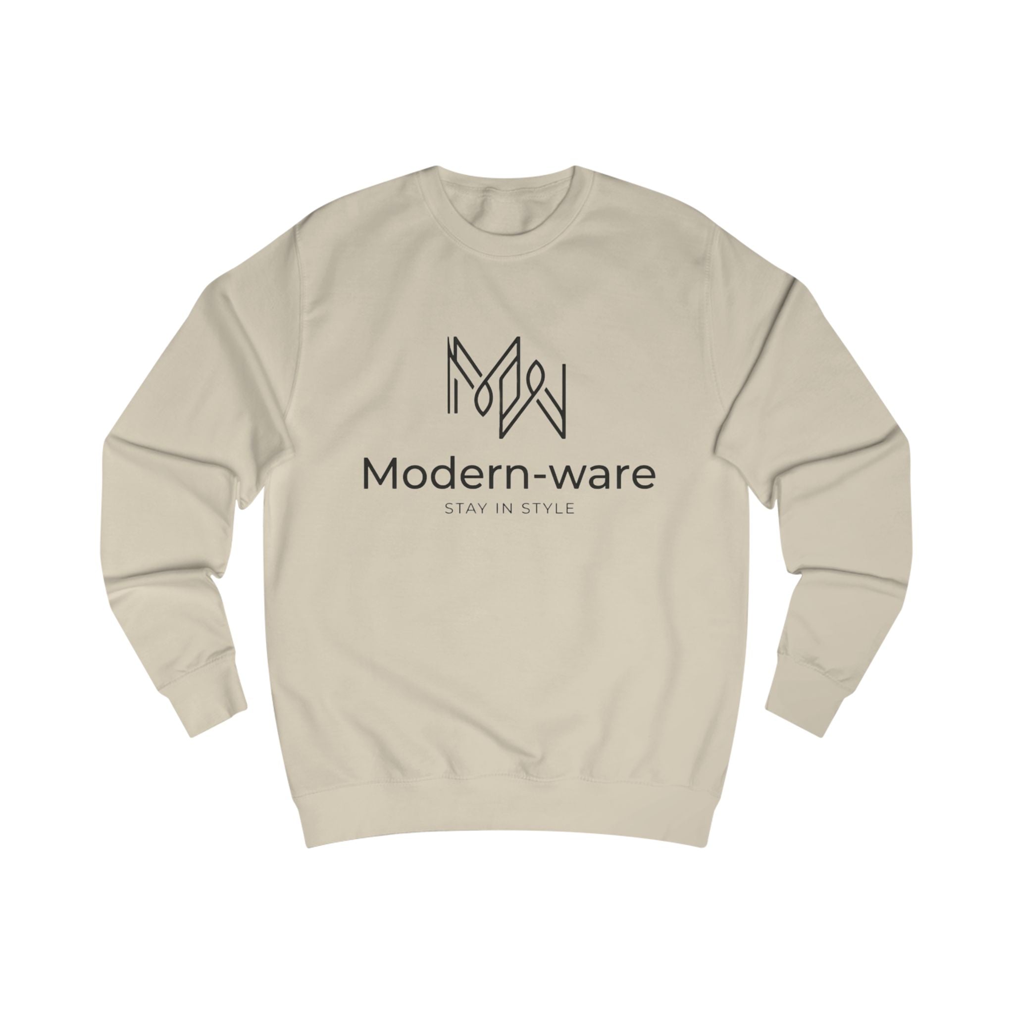 Modern-ware  Sweatshirt