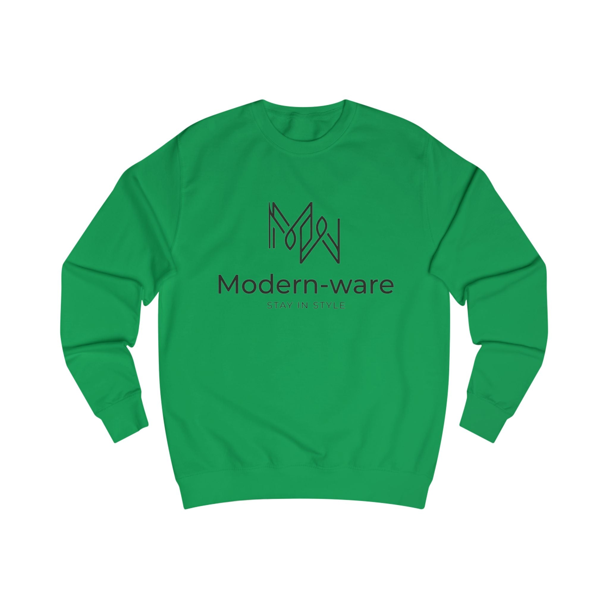 Modern-ware  Sweatshirt