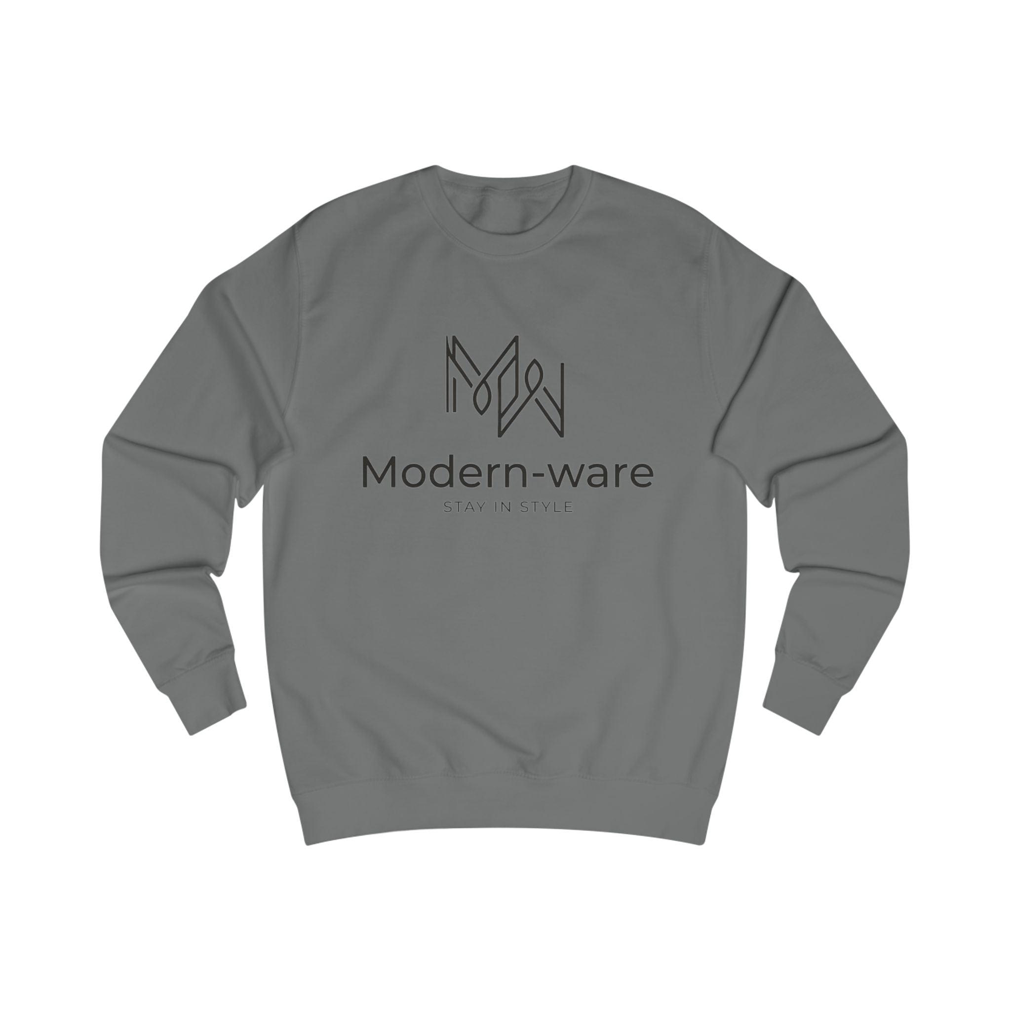 Modern-ware  Sweatshirt