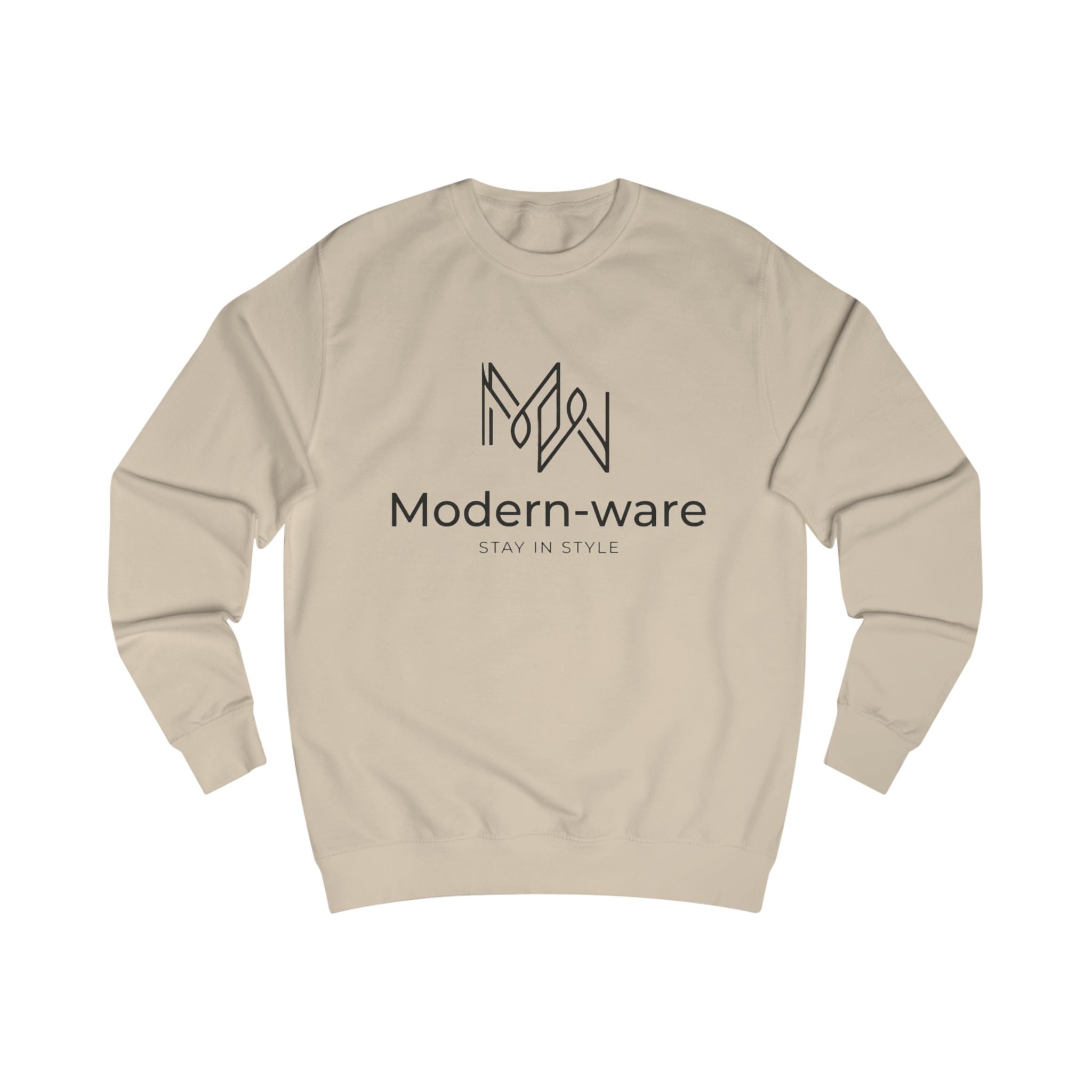 Modern-ware  Sweatshirt