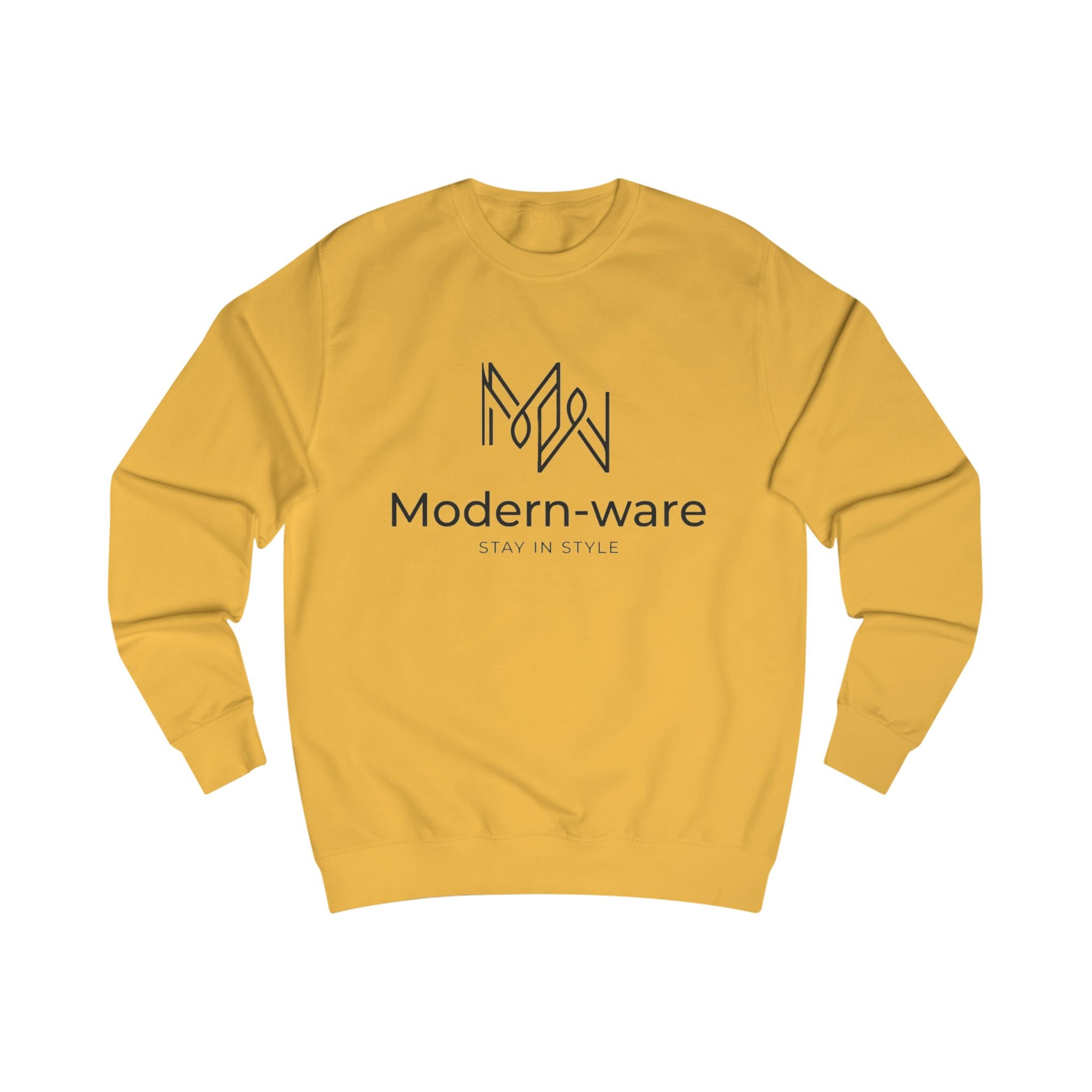 Modern-ware  Sweatshirt