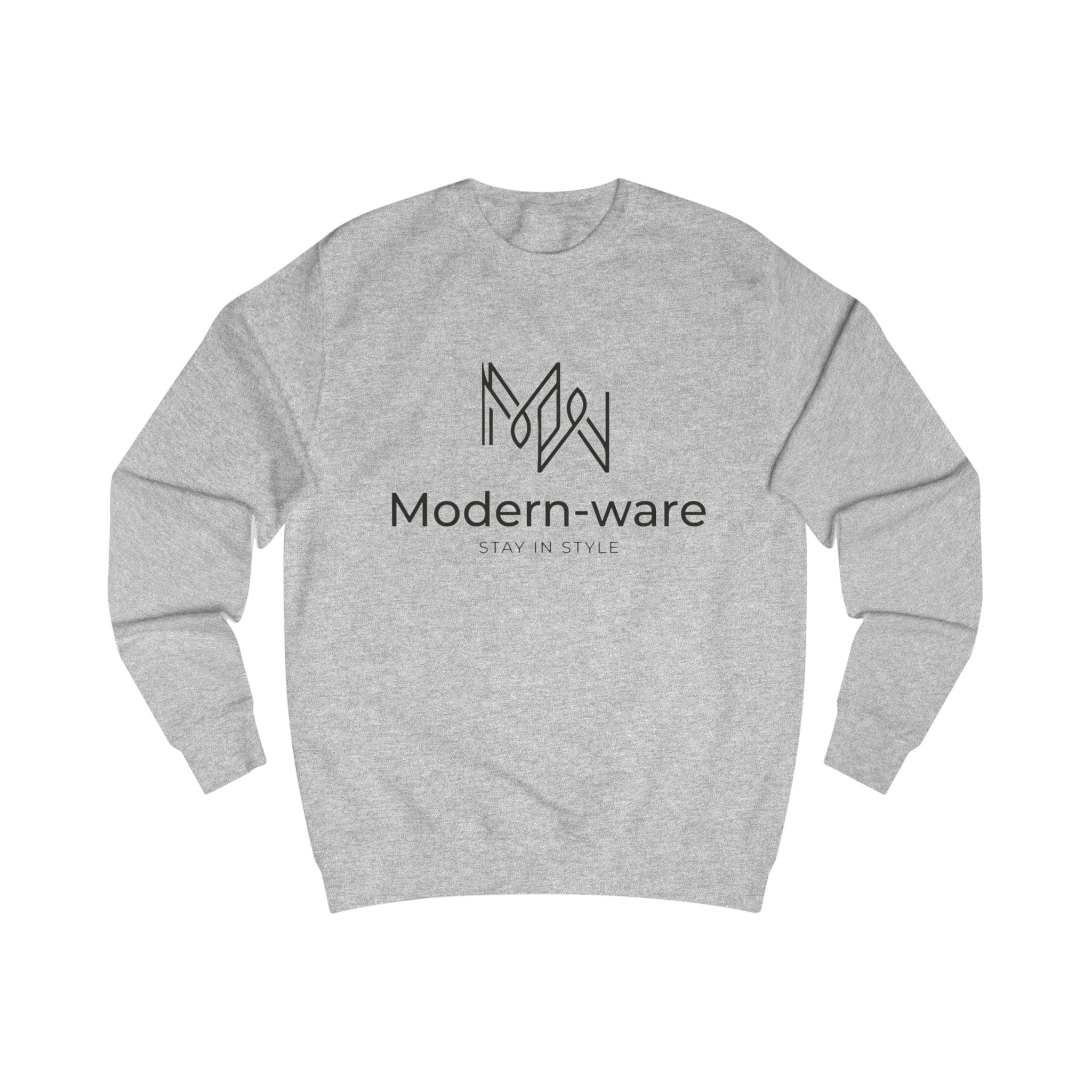 Modern-ware  Sweatshirt
