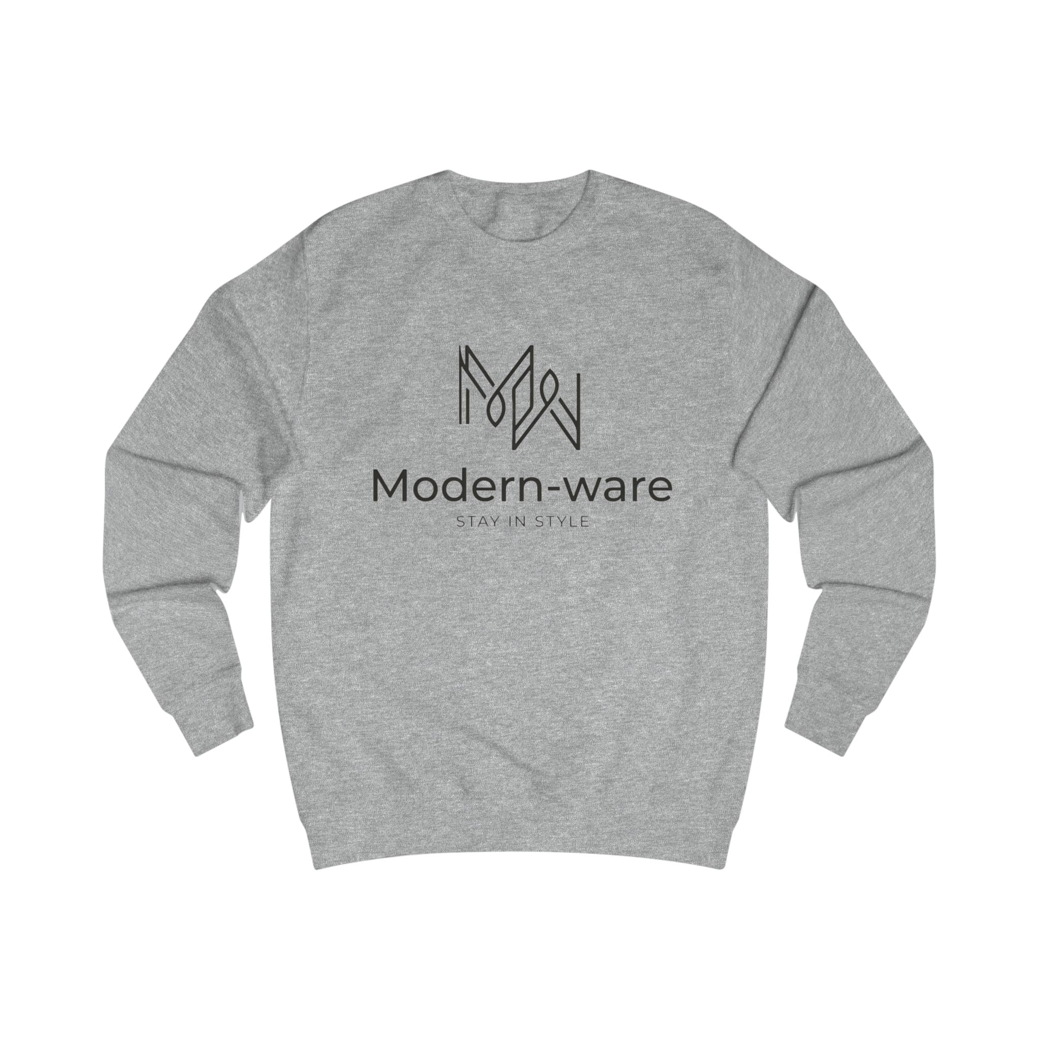 Modern-ware  Sweatshirt
